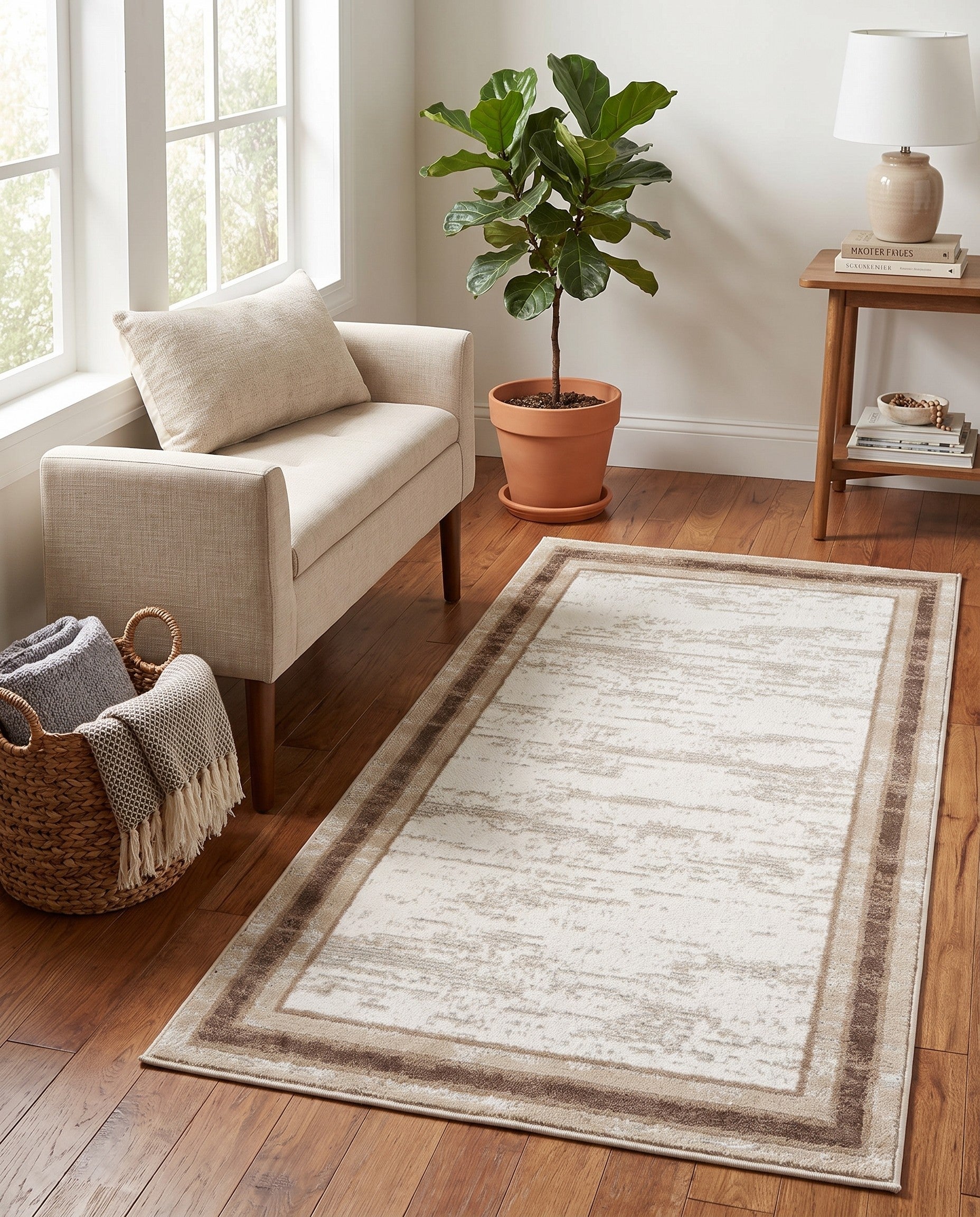3' 1 x 5' 3 Laguna Rug