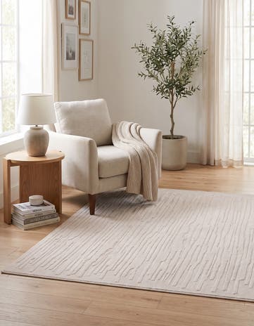 Jill Zarin 3' 3 x 5' 3 Uptown Rug