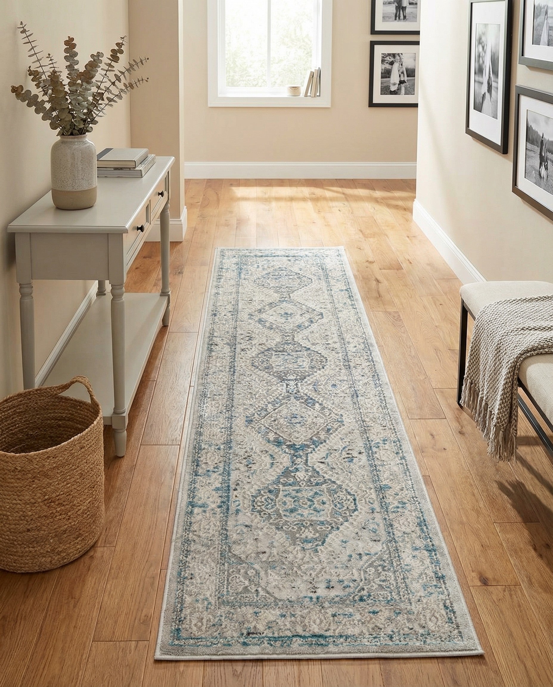 2' x 8' Finsbury Runner Rug