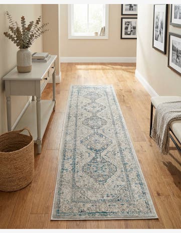 2' x 8' Finsbury Runner Rug