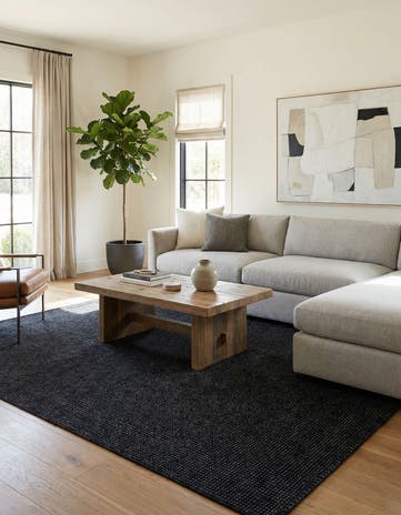 7' 10 x 10' Aakaar Rug