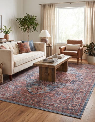 7' 10 x 11' Maahru Rug
