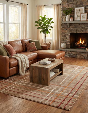 7' 10 x 10' Equinox Rug