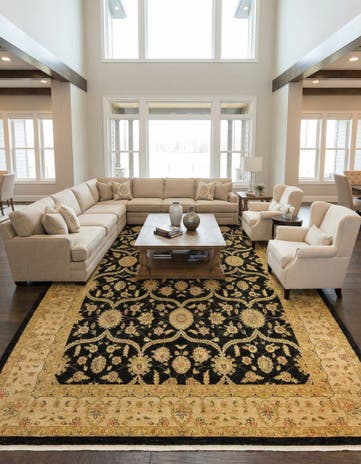 10' 8 x 16' 5 Chelsea Rug