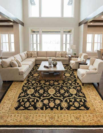 10' 8 x 16' 5 Chelsea Rug
