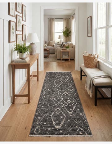 2' x 7' 7 Grand Tradition Runner Rug