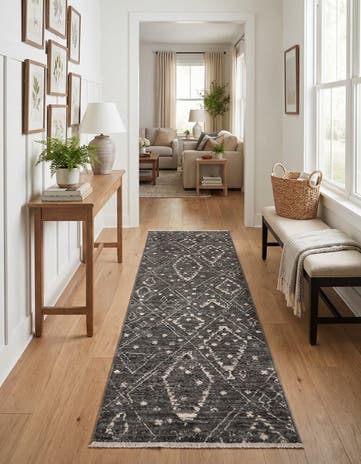 2' x 7' 7 Grand Tradition Runner Rug