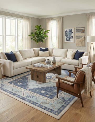 10' x 13' 1 Whitney Rug