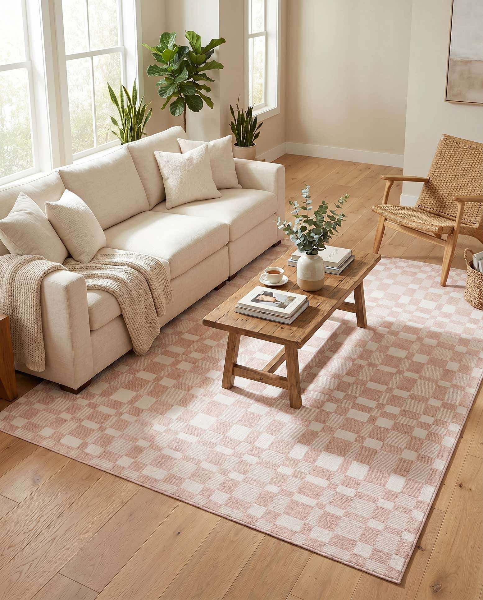 9' x 12' Textura Designer Rug