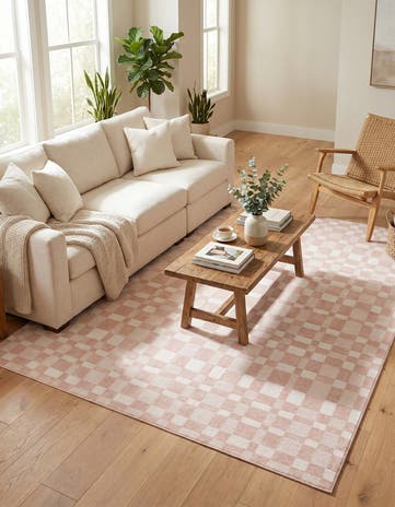 9' x 12' Textura Designer Rug