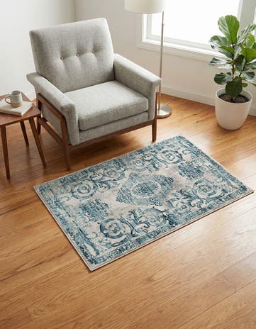 3' 3 x 5' 3 Finsbury Rug