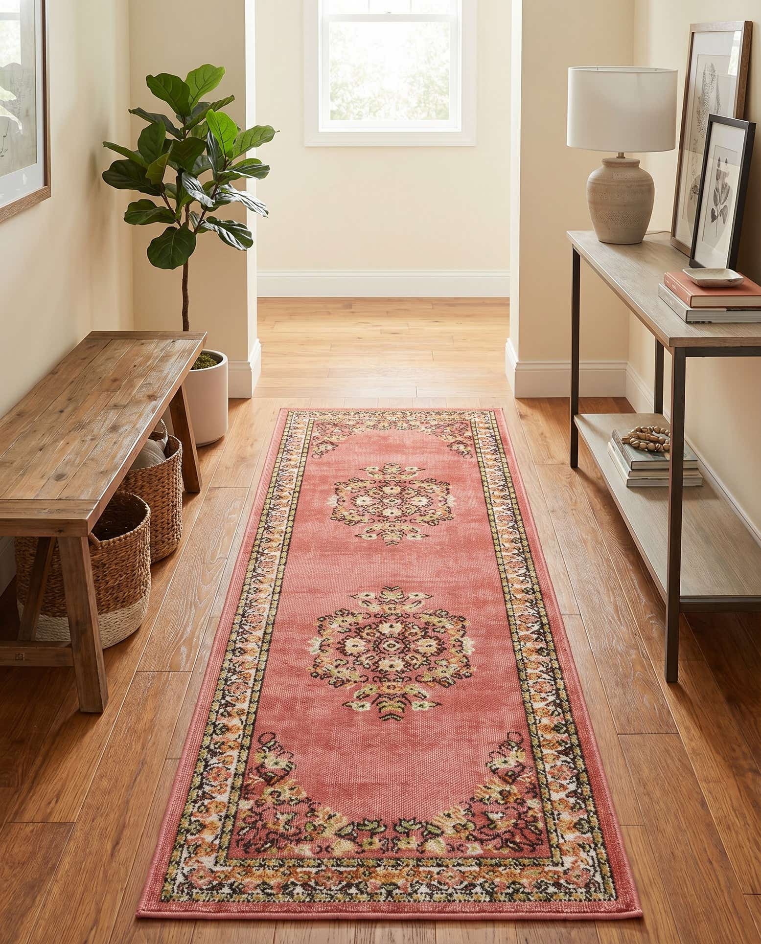 2' x 6' Lucerne Runner Rug