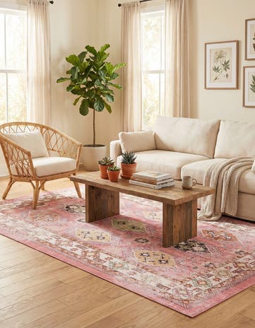 6' x 9' Aarhus Rug
