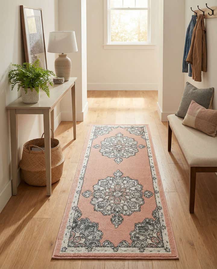 2' x 6' Parker Runner Rug
