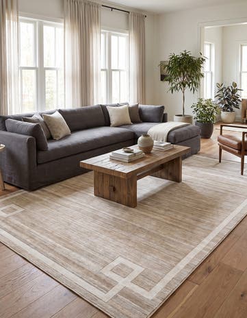 Jill Zarin 10' x 13' Uptown Rug