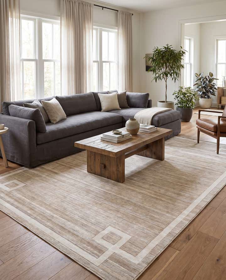 305cm x 400cm Uptown Rug