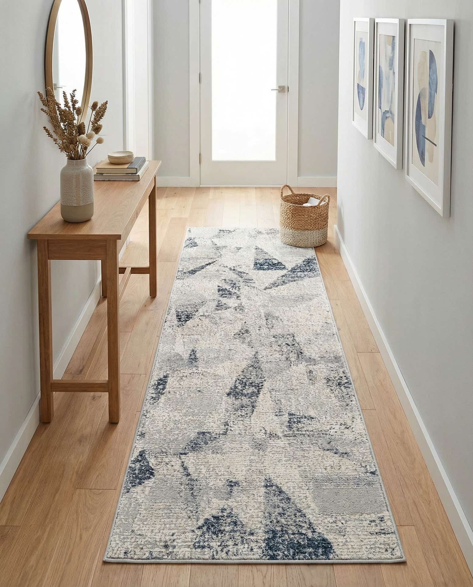 2' 2 x 6' Caspian Runner Rug