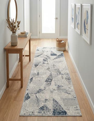 2' 2 x 6' Caspian Runner Rug
