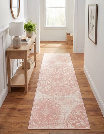 2' x 6' Monaco Runner Rug