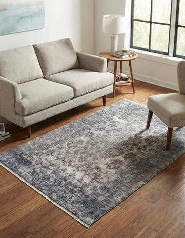 3' 11 x 5' 11 Boutique Rug