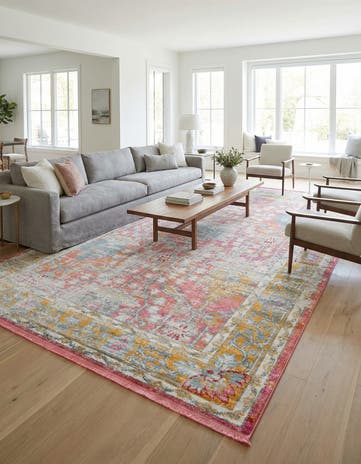 9' x 12' Paragon Rug