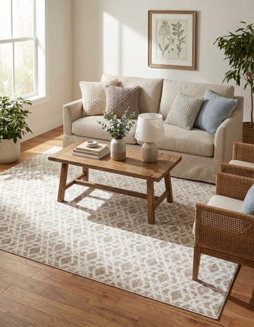 7' 10 x 10' Laguna Rug