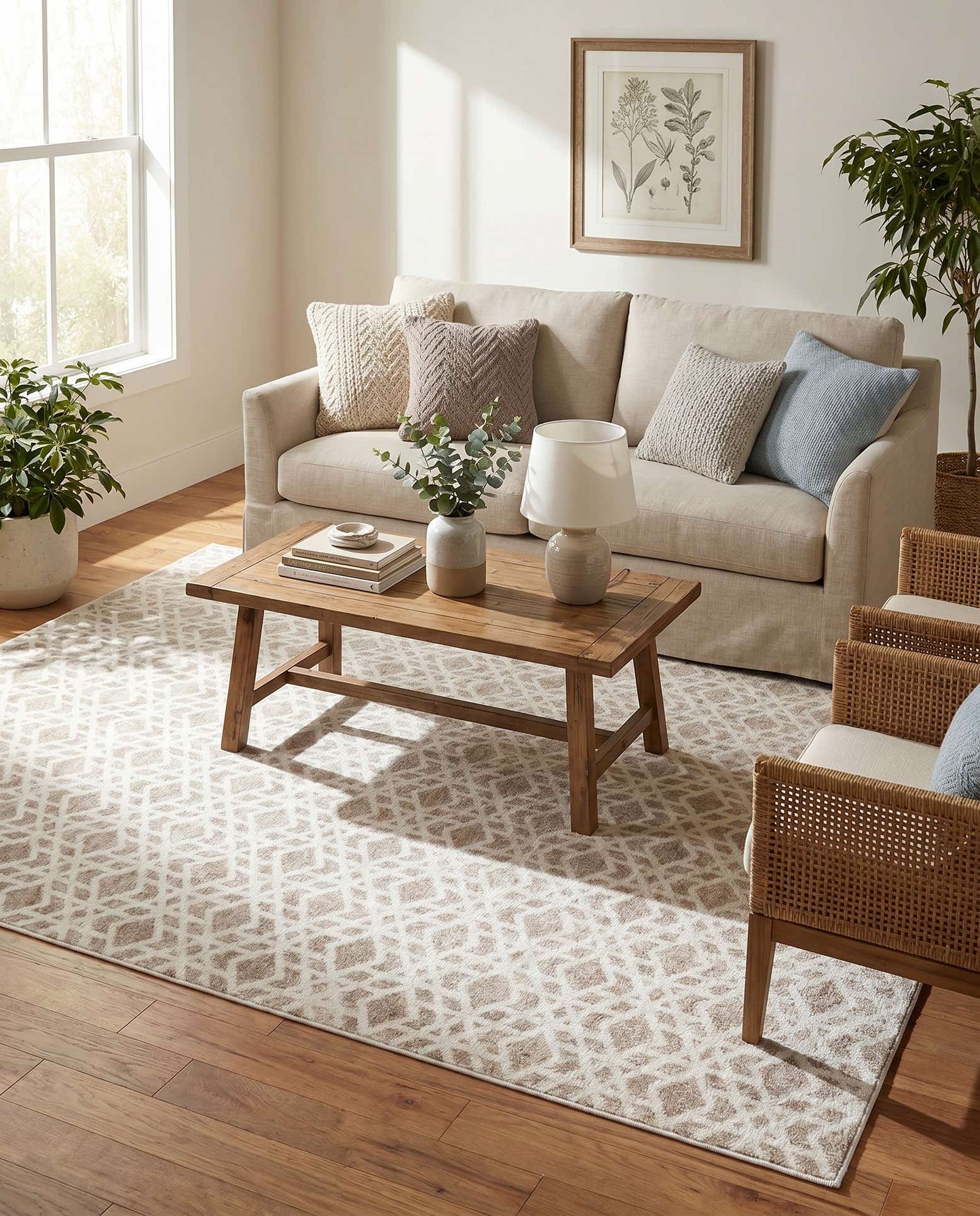 7' 10 x 10' Laguna Rug