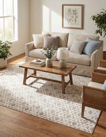 7' 10 x 10' Laguna Rug