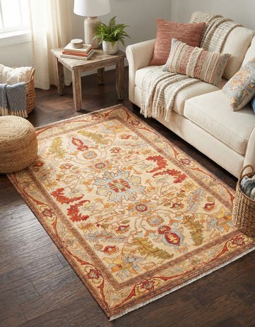 3' 11 x 5' 11 Boutique Rug