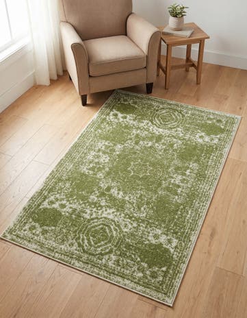 3' x 5' 3 Dover Rug