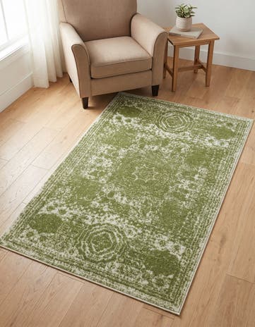 3' x 5' 3 Dover Rug