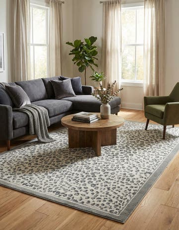 6' x 9' Savannah Rug