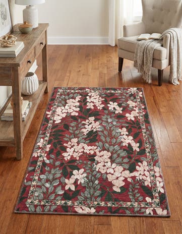 3' 3 x 5' 3 Yara Rug