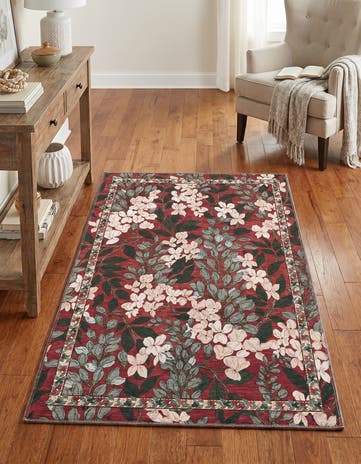 3' 3 x 5' 3 Yara Rug