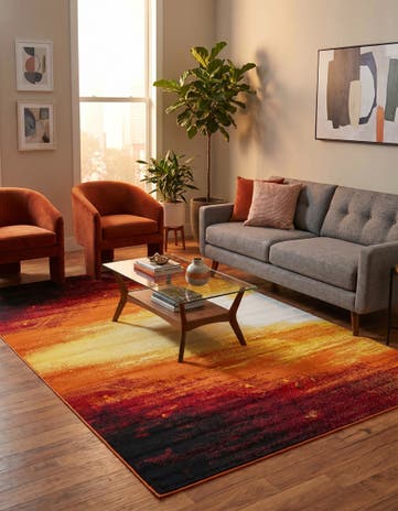5' x 8' Sydney Rug