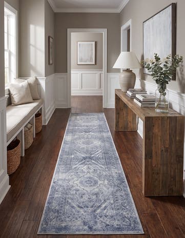 3' x 13' Eliza Runner Rug