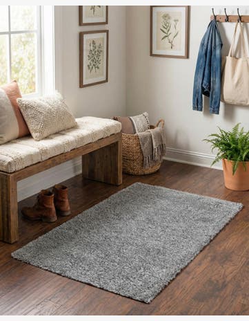Sterling Zermatt Shag Rug