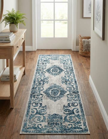 2' x 6' Finsbury Runner Rug