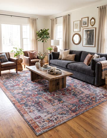 320cm x 430cm Maahru Rug