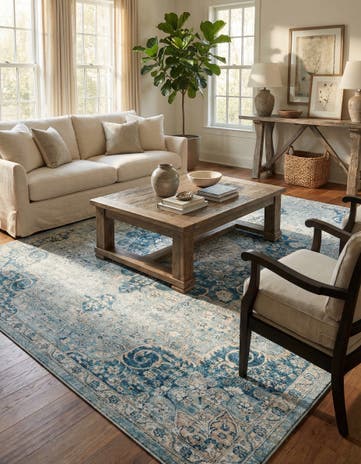 9' x 12' Newport Rug