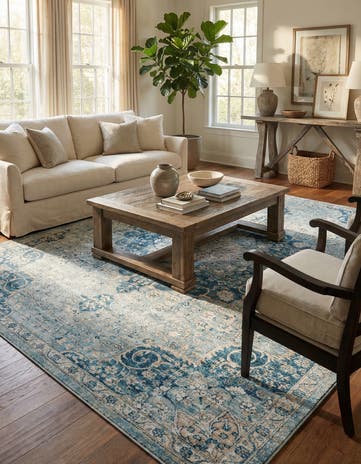 9' x 12' Newport Rug