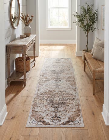 2' x 8' Highbury Runner Rug