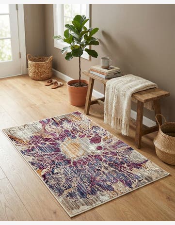 Deepa Rug