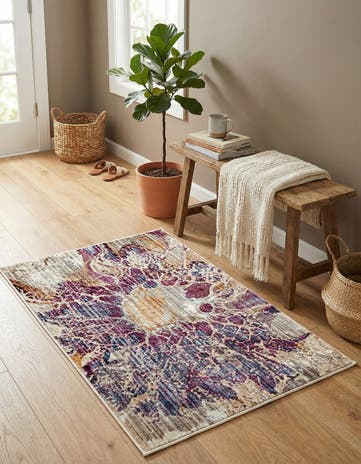 Deepa Rug