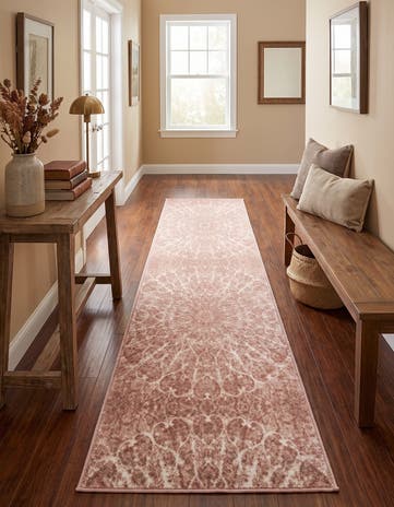2' x 8' Monte Carlo Runner Rug
