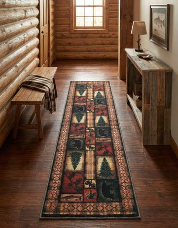 2' x 8' Yara Runner Rug