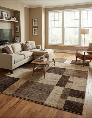 7' 10 x 10' Equinox Rug