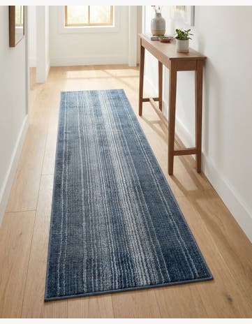 2' 2 x 7' 3 Gemstone Runner Rug
