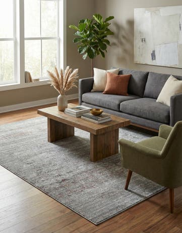 5' x 8' Alexis Rug