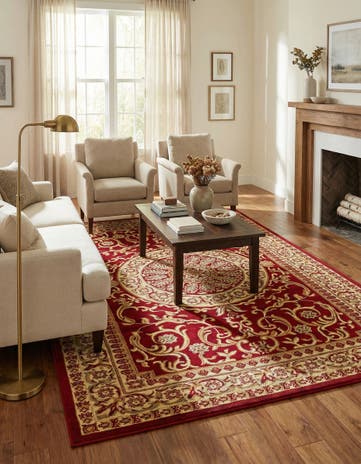 7' x 10' Chateau Rug